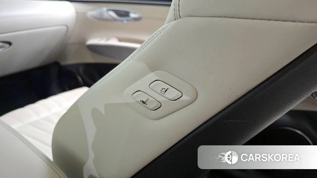 Genesis GV70 id 4383041 из Кореи 29
