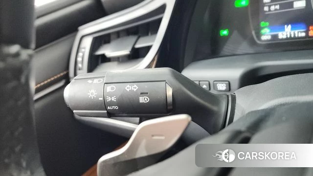 Lexus ES300h 7th generation id 4293437 из Кореи 29