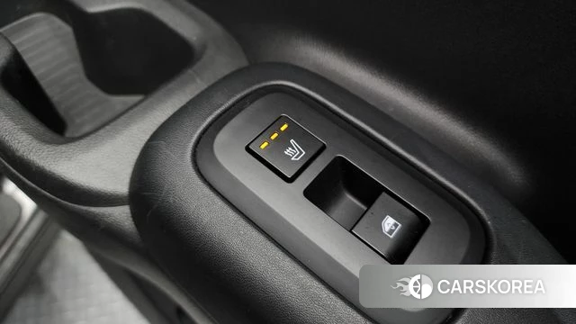 Hyundai Santa Fe (MX5) id 4266761 из Кореи 29