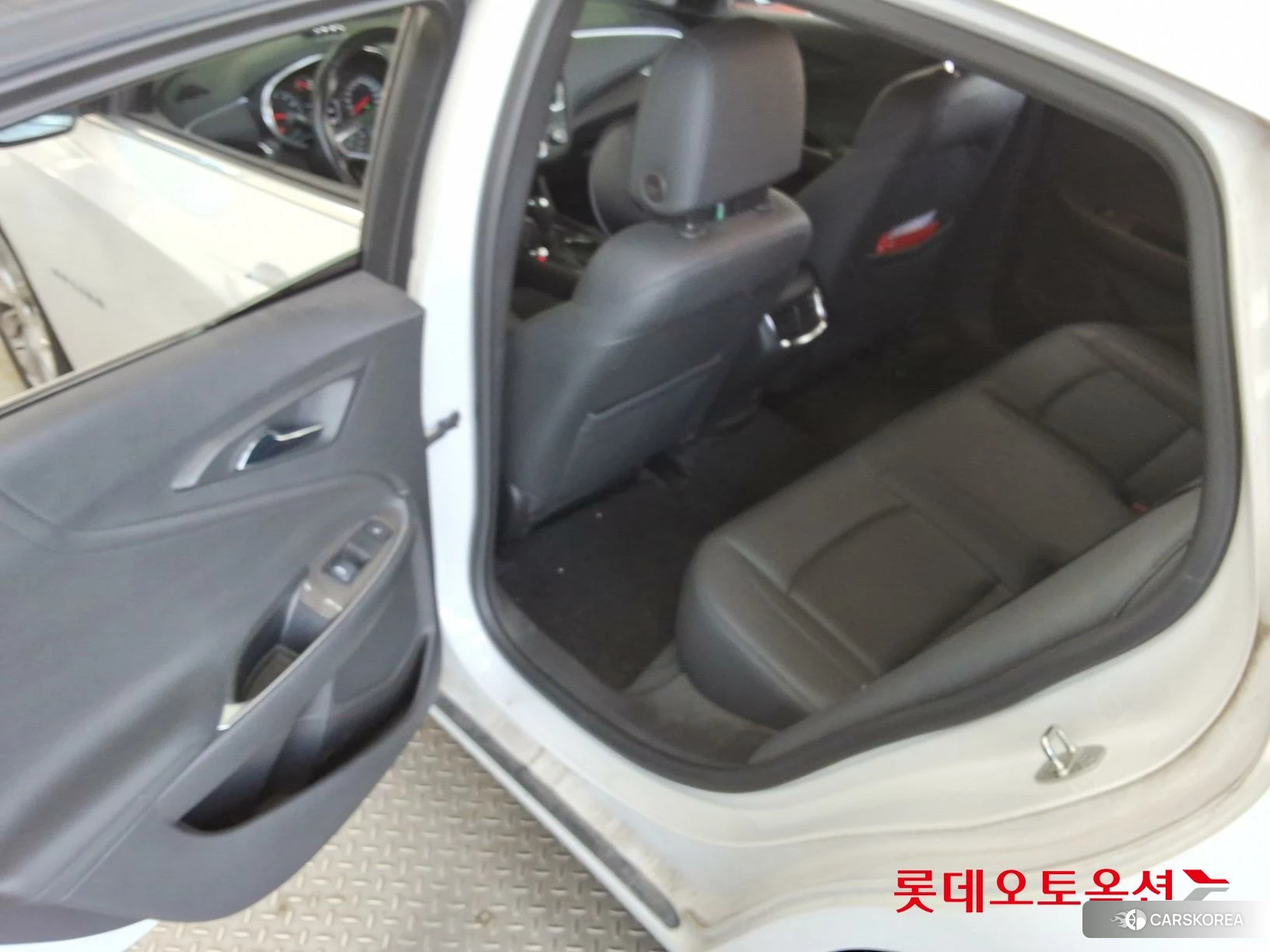 Korea G M Malibu 1.35 TURBO id 4289645 из Кореи 29