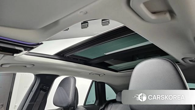 Mercedes-Benz GLC-Class X254 id 4893382 из Кореи 29