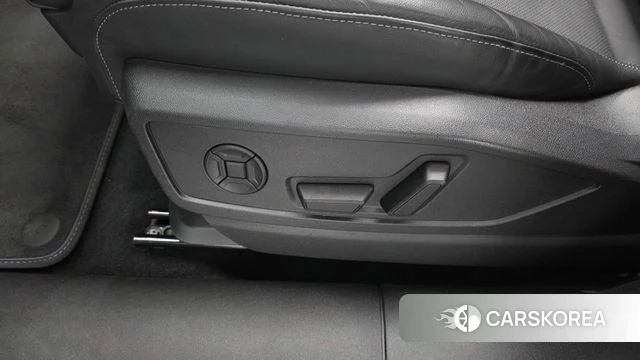 Audi Q5 (80A) id 4515932 из Кореи 29