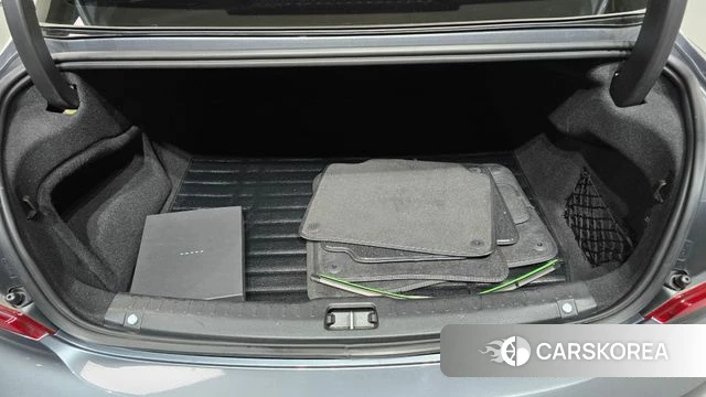 Volvo S90 id 4775894 из Кореи 29