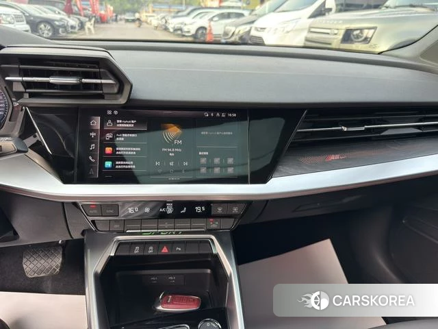 Audi A3 id 4313764 из Китая 29
