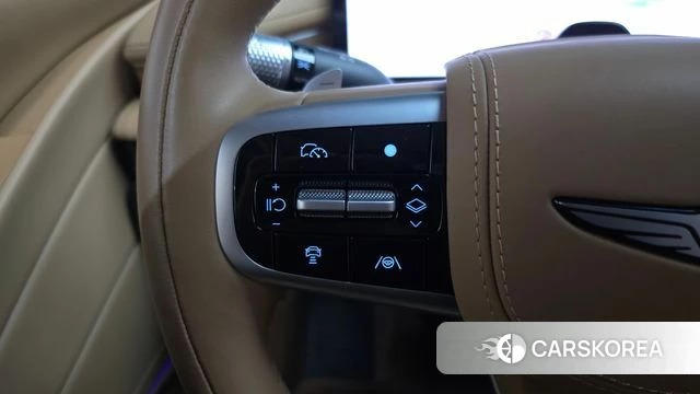 Genesis G80 (RG3) id 4248604 из Кореи 29