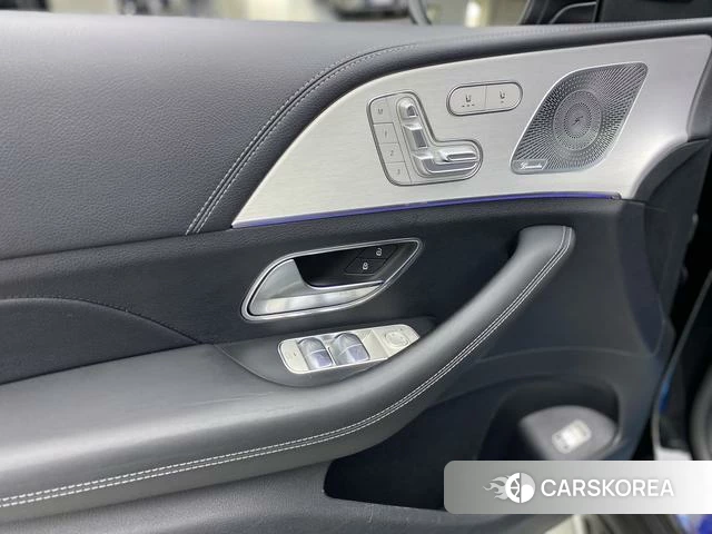Mercedes-Benz GLE AMG id 3856222 из Китая 29