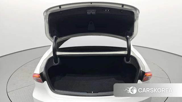 Hyundai The New Grandeur IG id 4303501 из Кореи 29