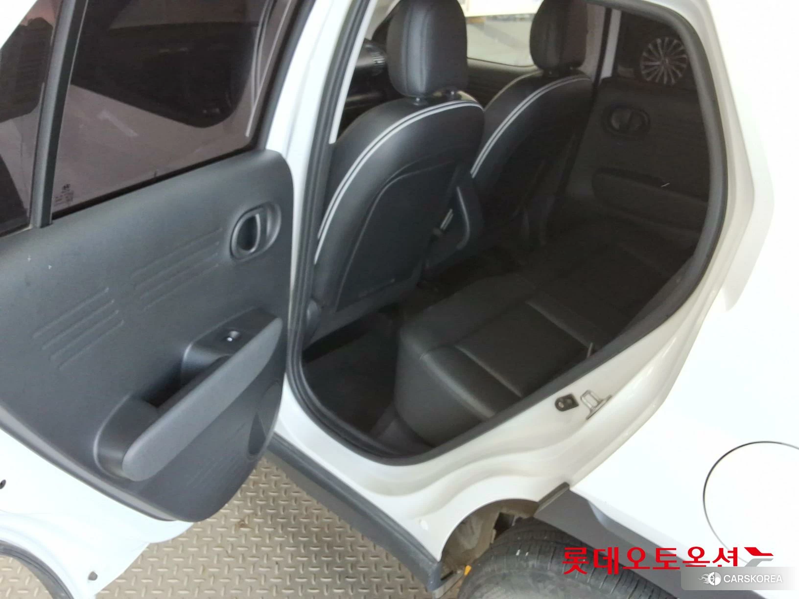Hyundai Casper id 4498364 из Кореи 29