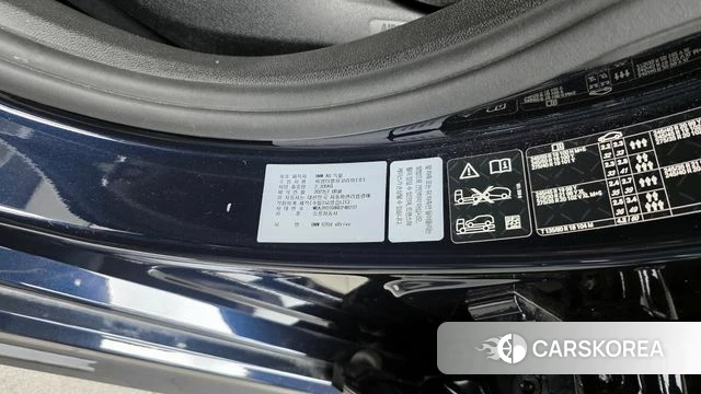 BMW 6 Series GT (G32) id 4194578 из Кореи 29