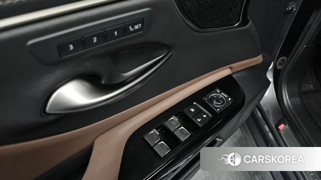 Lexus ES300h 7th generation id 4195283 из Кореи 29