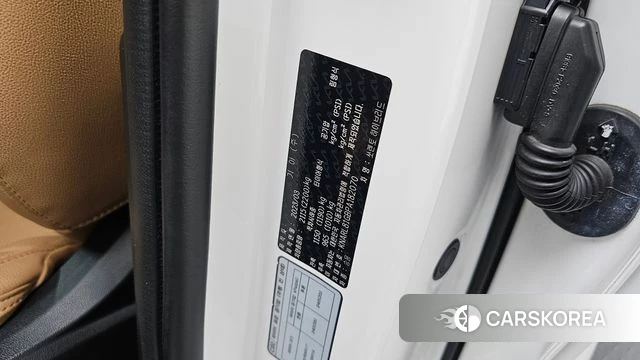 Kia Sorento 4th Generation id 4428067 из Кореи 29