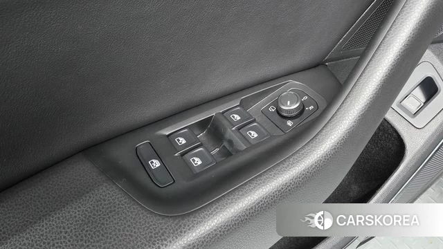 Volkswagen Arteon id 4683977 из Кореи 29