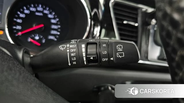 Kia The New Carnival id 4924017 из Кореи 29
