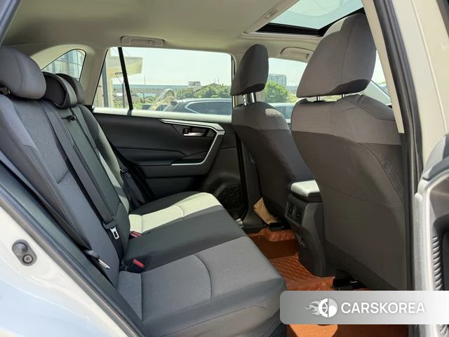Toyota RAV4 Rongfang id 4220620 из Китая 29