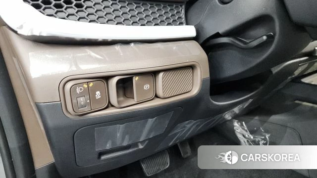 Kia Tasman id 4612073 из Кореи 29