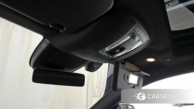 Mercedes-Benz GLE-Class W167 id 4395683 из Кореи 29