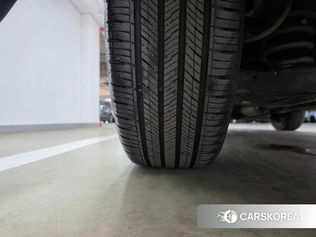 Kia Sportage The Bold id 4785686 из Кореи 29