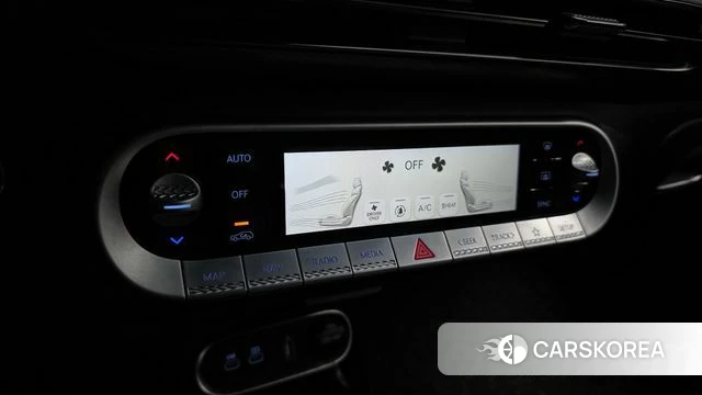 Genesis GV60 id 4415232 из Кореи 29