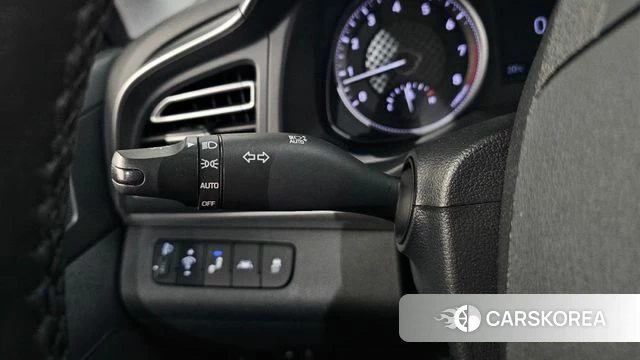 Hyundai The New Avante AD id 4294724 из Кореи 29