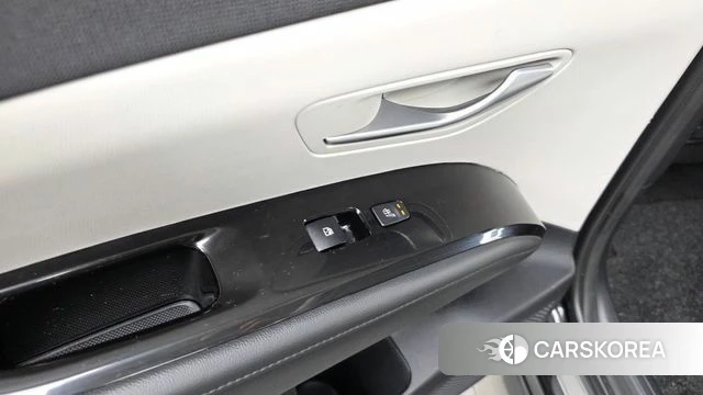Hyundai Tucson Hybrid (NX4) id 4657668 из Кореи 29