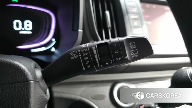 Kia The New Kia Ray id 4892830 из Кореи 29