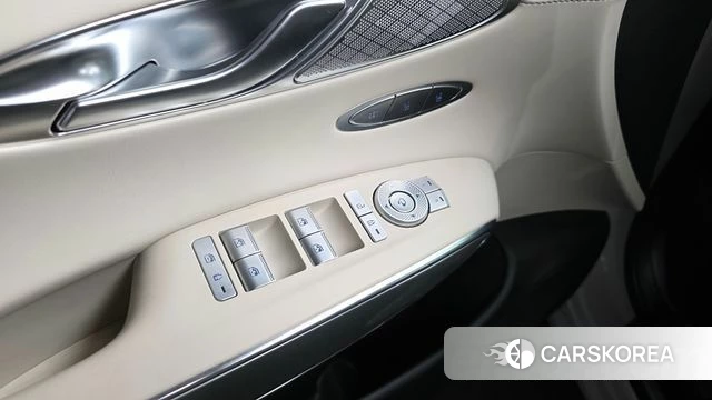 Genesis GV70 id 4670399 из Кореи 29