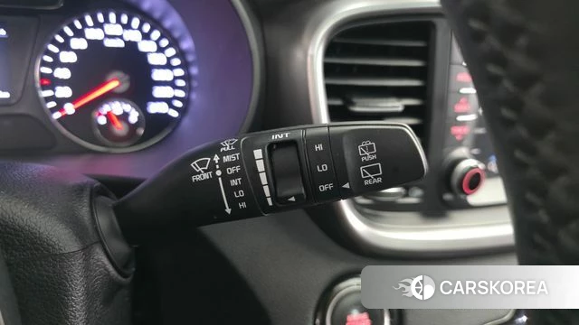 Kia The New Sorento id 4477513 из Кореи 29