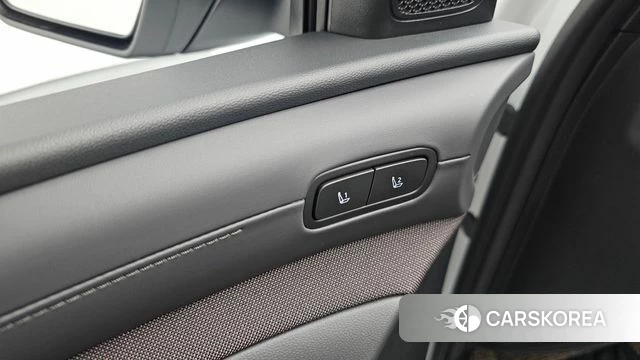 Hyundai The New Tucson (NX4) id 4670186 из Кореи 29