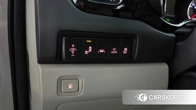 Kia The New Carnival id 4708888 из Кореи 29