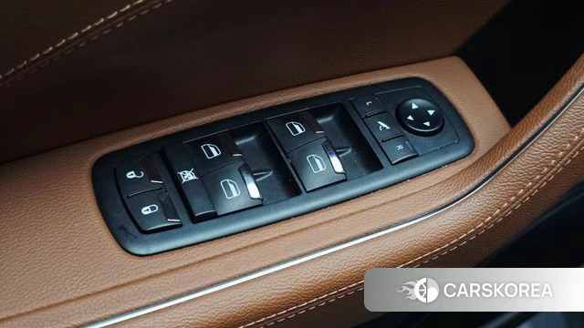 Maserati Levante id 4567289 из Кореи 29