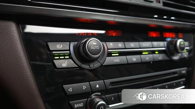 BMW X5 (F15) id 4882747 из Кореи 29