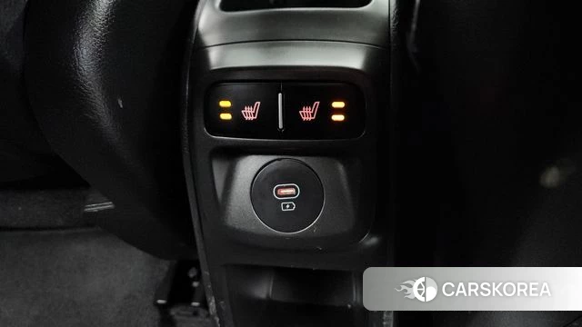 Kia The New Kia Ray id 4230278 из Кореи 29