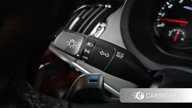 Kia Stinger id 4520593 из Кореи 29
