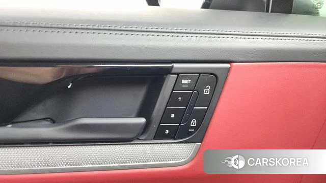 Porsche Cayenne (PO536) id 4590219 из Кореи 29