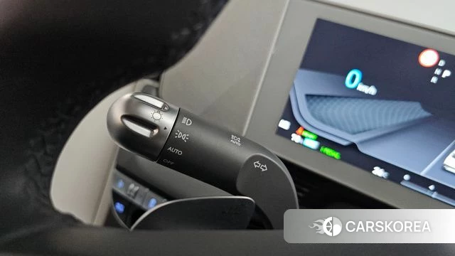 Hyundai Ionic 5 id 4474473 из Кореи 29