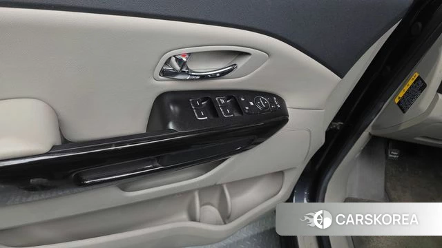 Kia The New Carnival id 4525907 из Кореи 29