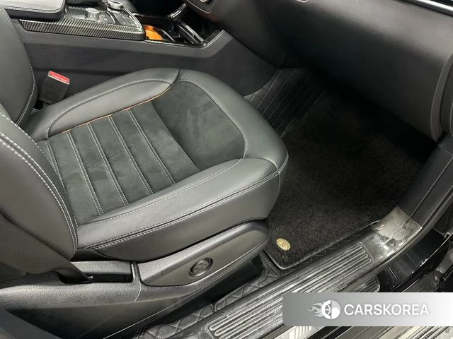 Mercedes-Benz GLE Coupe AMG id 4210023 из Китая 29