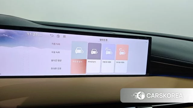 Genesis G80 (RG3) id 4381192 из Кореи 29