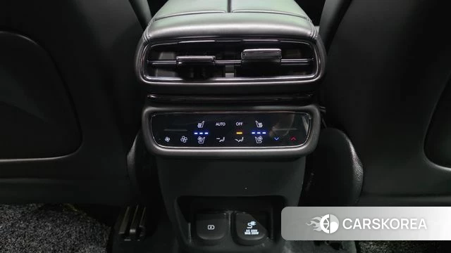 Genesis GV80 Coupe id 4421608 из Кореи 29
