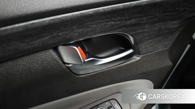 Hyundai Santa Fe TM id 4465715 из Кореи 29