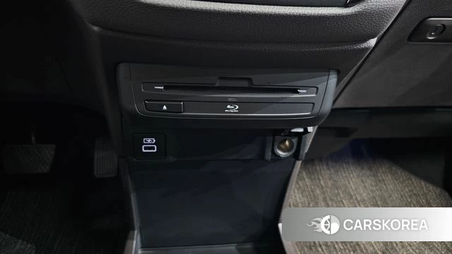 Honda Odyssey id 4631178 из Кореи 29