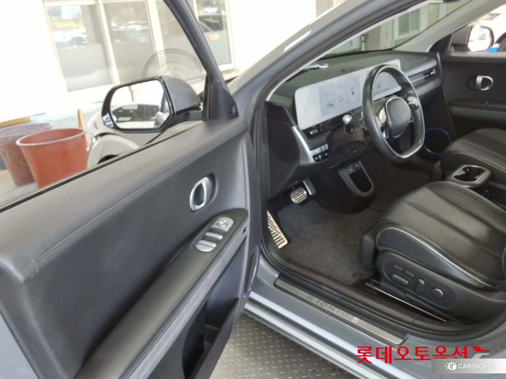 Hyundai IONIQ 5 id 4679336 из Кореи 29