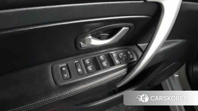 Renault Korea (Samsung) SM5 Nova id 4794910 из Кореи 29
