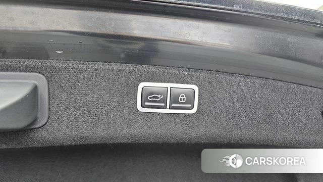 Genesis G80 (RG3) id 4872895 из Кореи 29