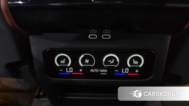BMW 5 Series (G60) id 4686515 из Кореи 29