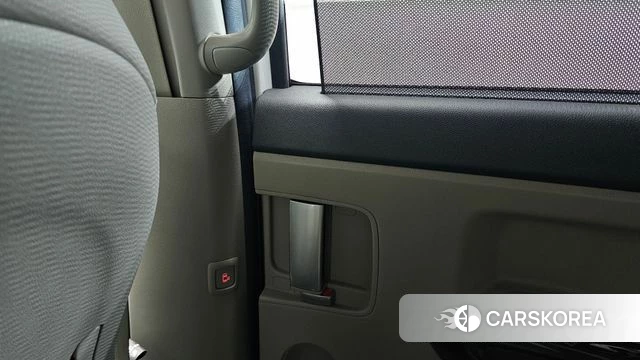 Kia The New Carnival id 4849756 из Кореи 29