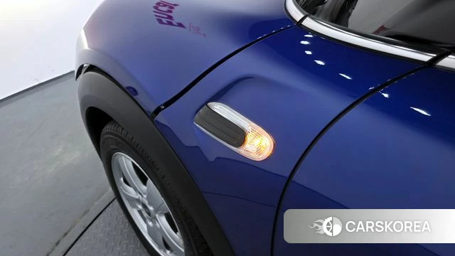 Mini Cooper id 4345249 из Кореи 29