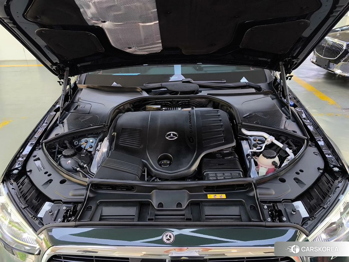Mercedes-Benz S-Class id 4499030 из Китая 29