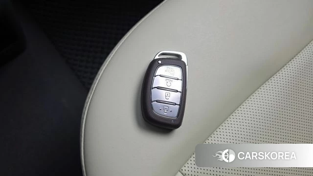 Hyundai Casper id 4540581 из Кореи 29