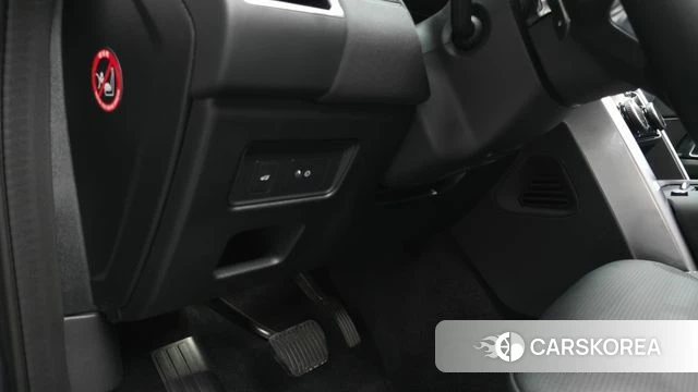 Land Rover Discovery 5 id 4554374 из Кореи 29